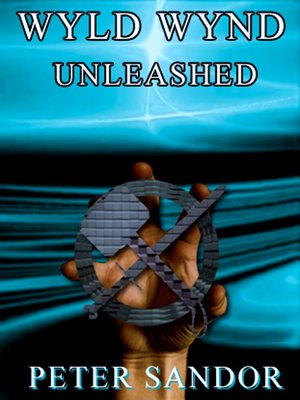 cover image of Wyld Wynd Unleashed